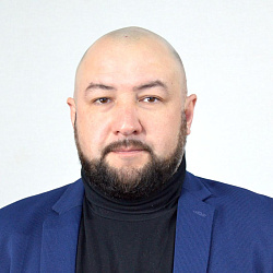 Каримов Винер Алфисович